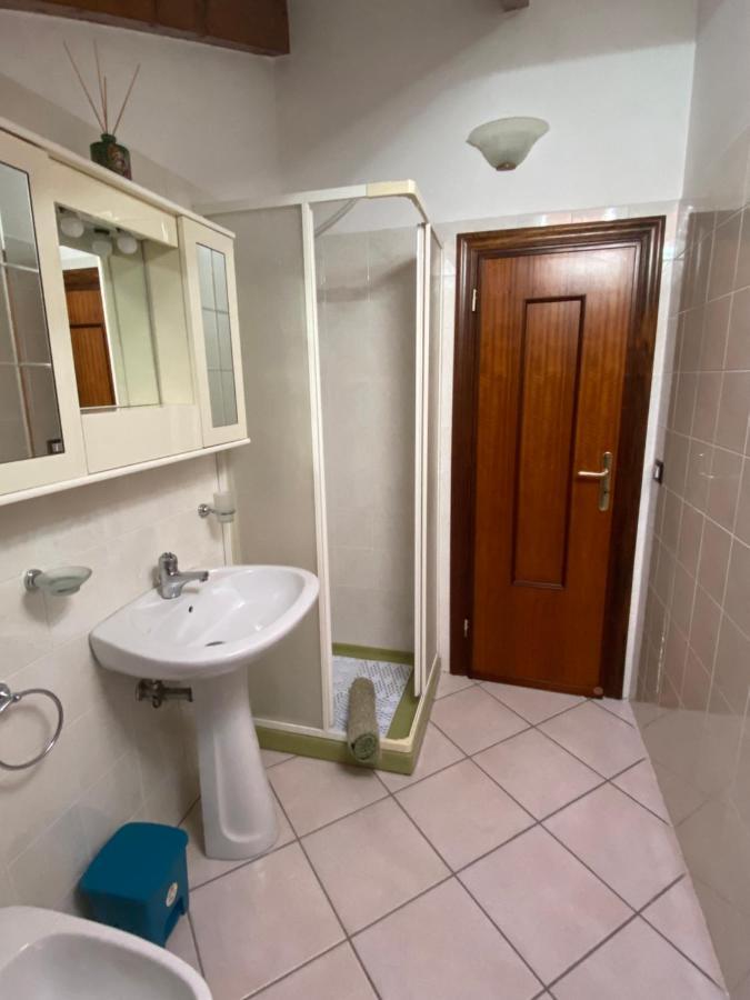 La Casetta Del Borgo Agerola Bagian luar foto